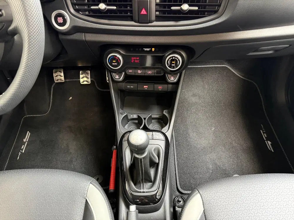 Kia Picanto 1.0 DPI GT-Line I Panoramadak I Carplay uit 2025, foto 8