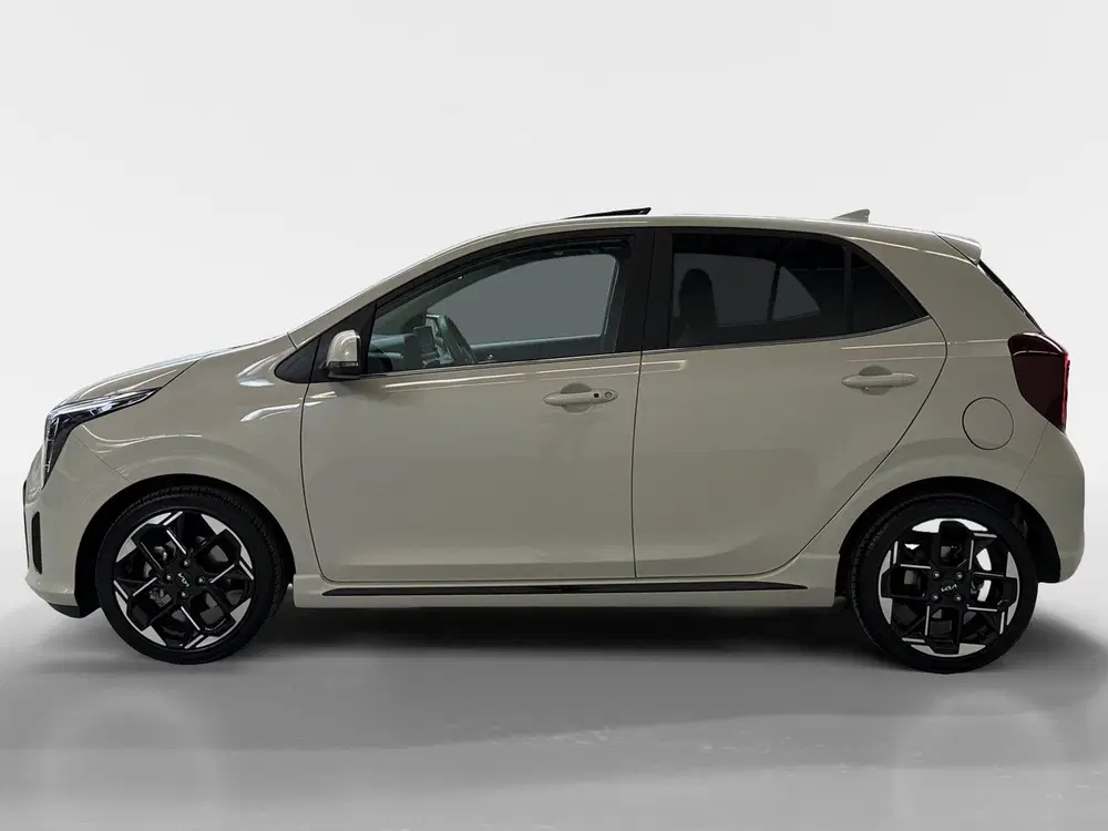 Kia Picanto 1.0 DPI GT-Line I Panoramadak I Carplay uit 2025, foto 9