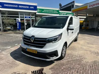 Renault Trafic 2.0 dCi 130 T30 L2H1 Business uit 2022