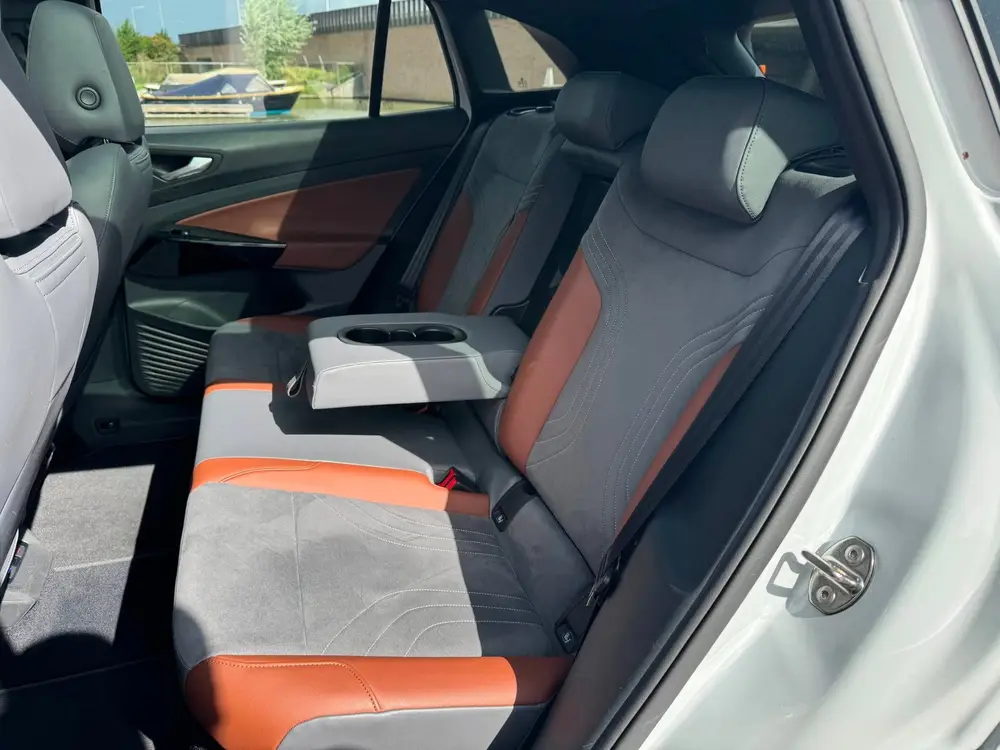 Volkswagen ID.4 First Max 77 kWh * PANO + MASSAGE + THAAK + uit 2020, foto 14