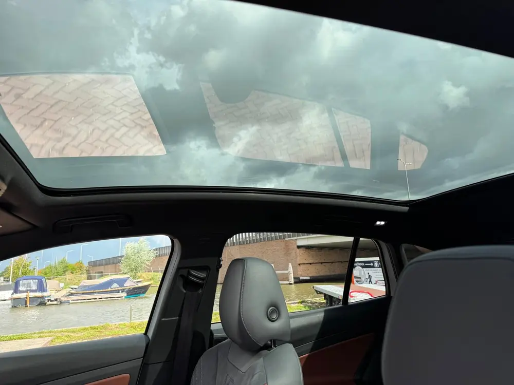 Volkswagen ID.4 First Max 77 kWh * PANO + MASSAGE + THAAK + uit 2020, foto 16
