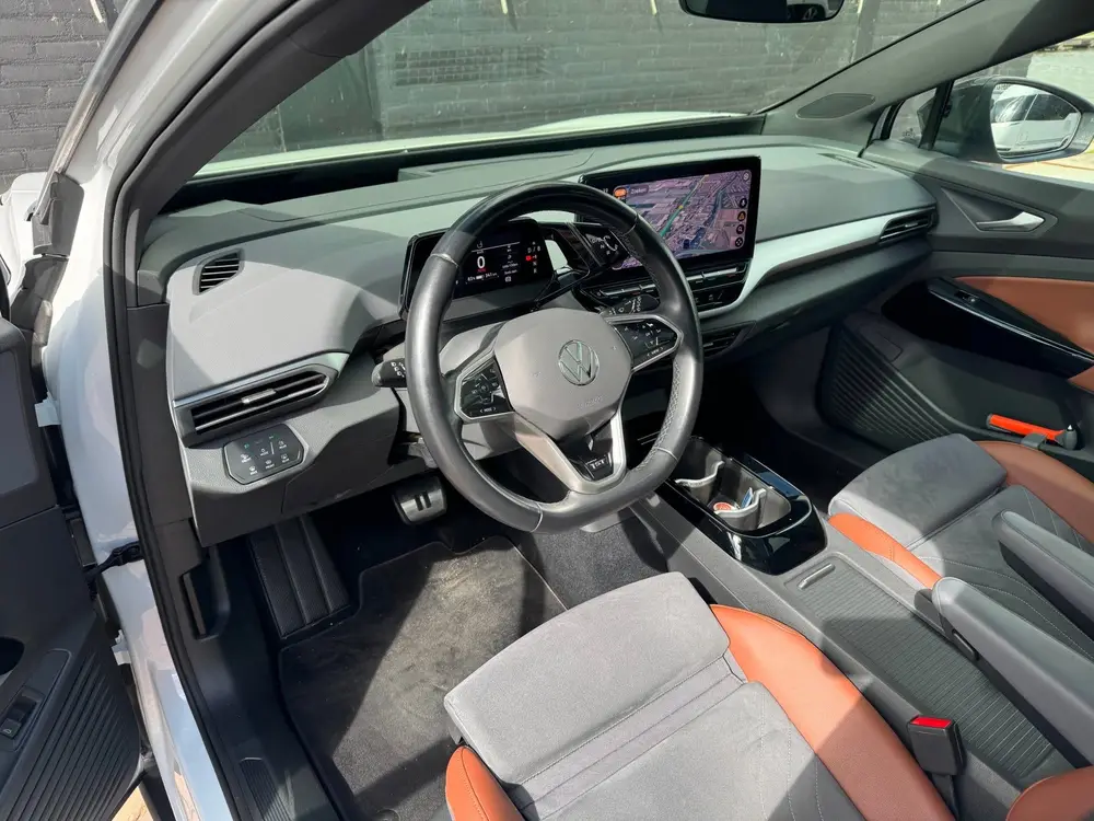 Volkswagen ID.4 First Max 77 kWh * PANO + MASSAGE + THAAK + uit 2020, foto 17