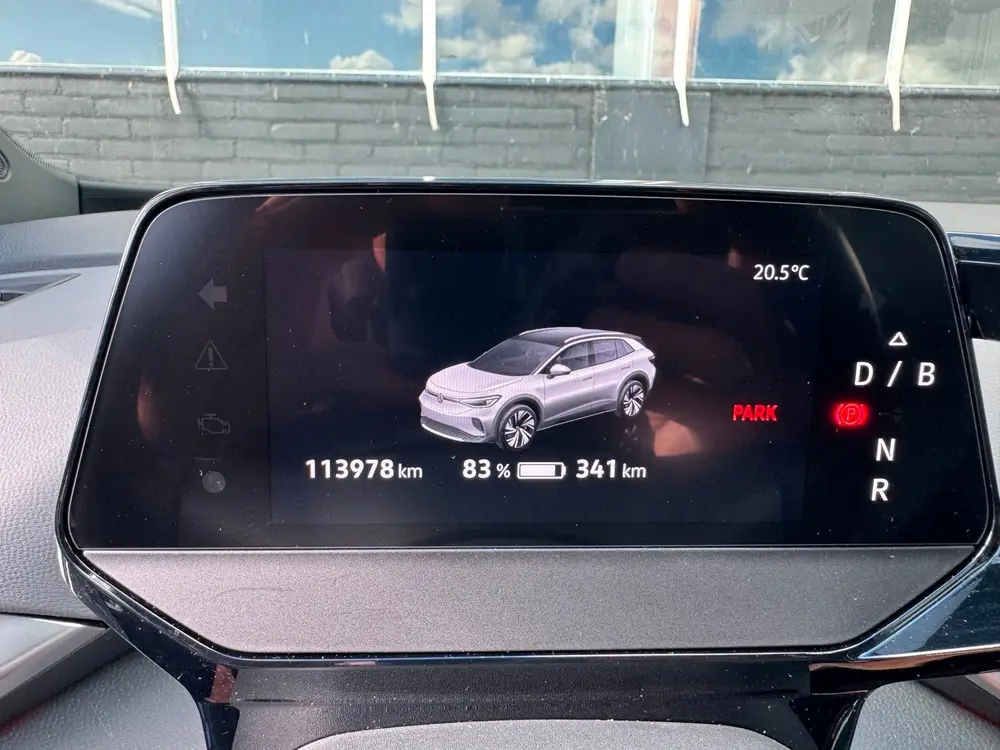 Volkswagen ID.4 First Max 77 kWh * PANO + MASSAGE + THAAK + uit 2020, foto 18