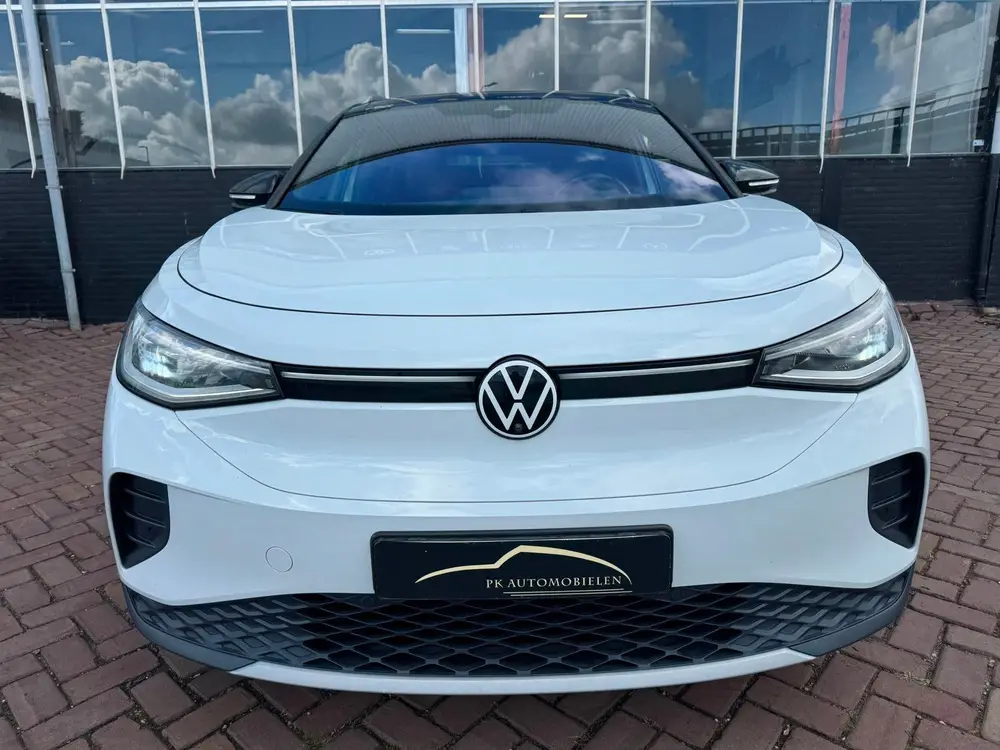 Volkswagen ID.4 First Max 77 kWh * PANO + MASSAGE + THAAK + uit 2020, foto 2