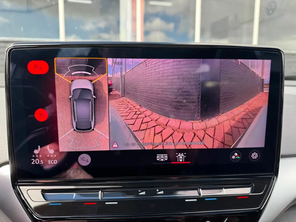 Volkswagen ID.4 First Max 77 kWh * PANO + MASSAGE + THAAK + uit 2020, foto 20