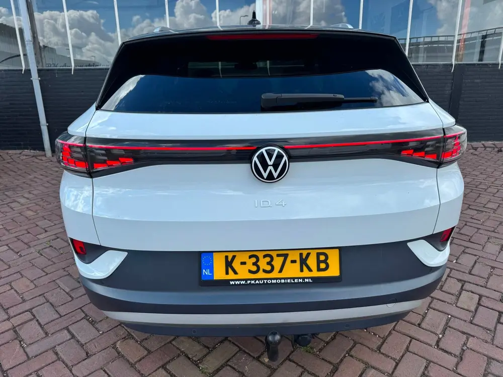 Volkswagen ID.4 First Max 77 kWh * PANO + MASSAGE + THAAK + uit 2020, foto 5