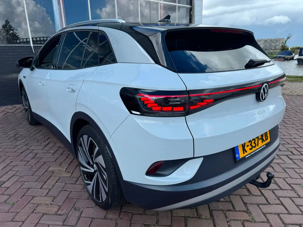 Volkswagen ID.4 First Max 77 kWh * PANO + MASSAGE + THAAK + uit 2020, foto 6