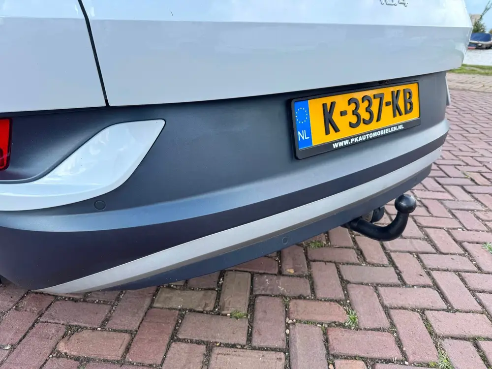 Volkswagen ID.4 First Max 77 kWh * PANO + MASSAGE + THAAK + uit 2020, foto 7