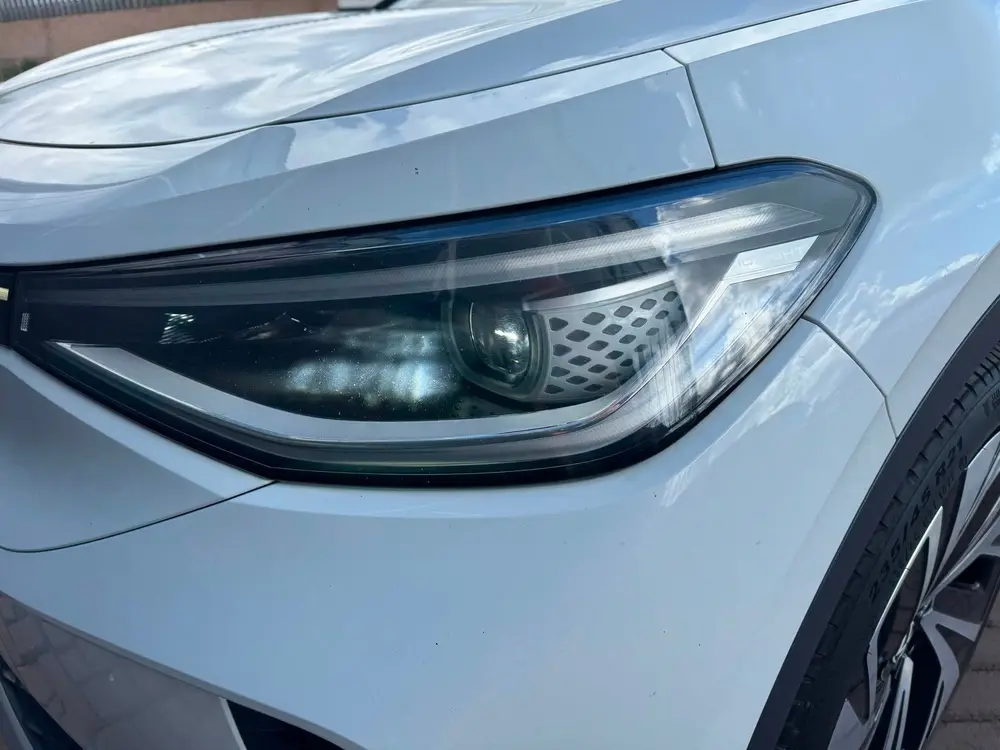 Volkswagen ID.4 First Max 77 kWh * PANO + MASSAGE + THAAK + uit 2020, foto 8