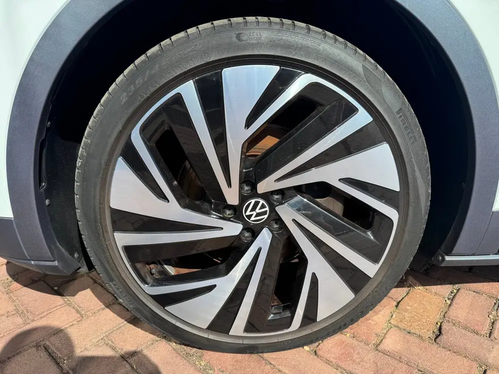 Volkswagen ID.4 First Max 77 kWh * PANO + MASSAGE + THAAK + uit 2020, foto 9