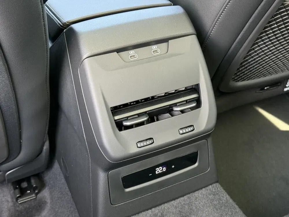 Audi A5 2.0 e-hybrid quattro S edition 367pk uit 2026, foto 16