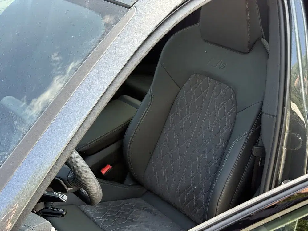 Audi A5 2.0 e-hybrid quattro S edition 367pk uit 2026, foto 17