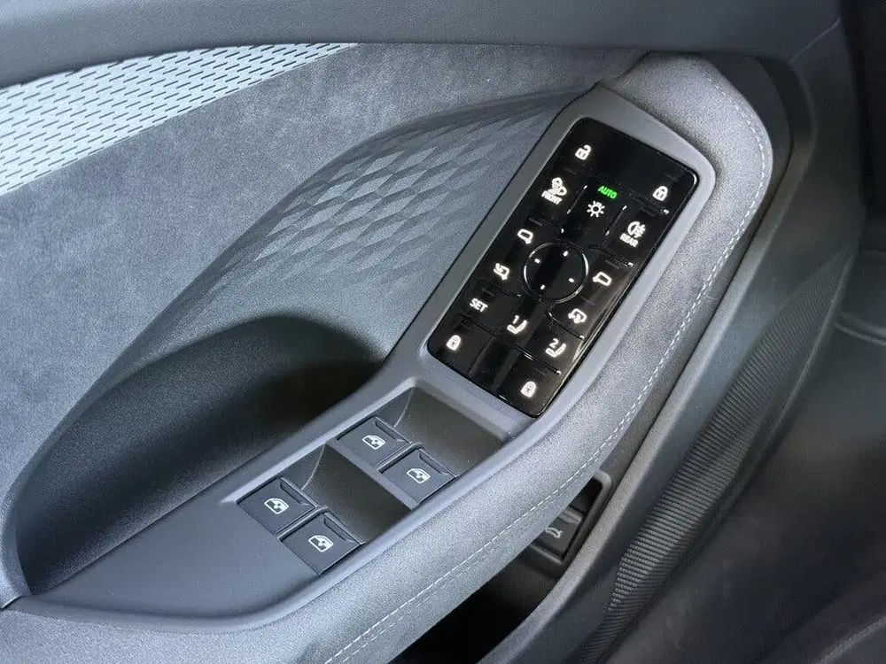 Audi A5 2.0 e-hybrid quattro S edition 367pk uit 2026, foto 19