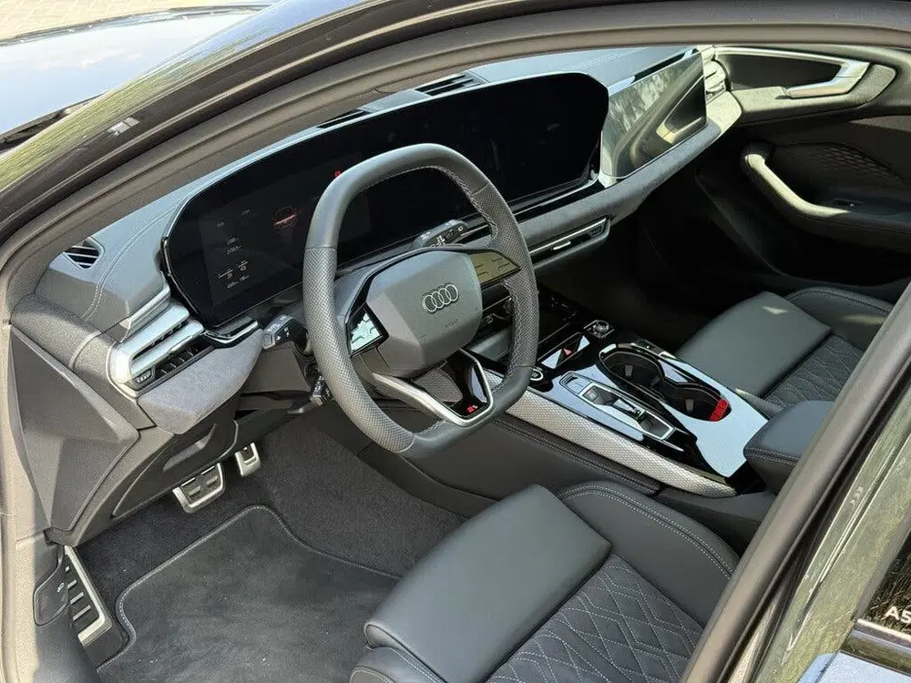 Audi A5 2.0 e-hybrid quattro S edition 367pk uit 2026, foto 2