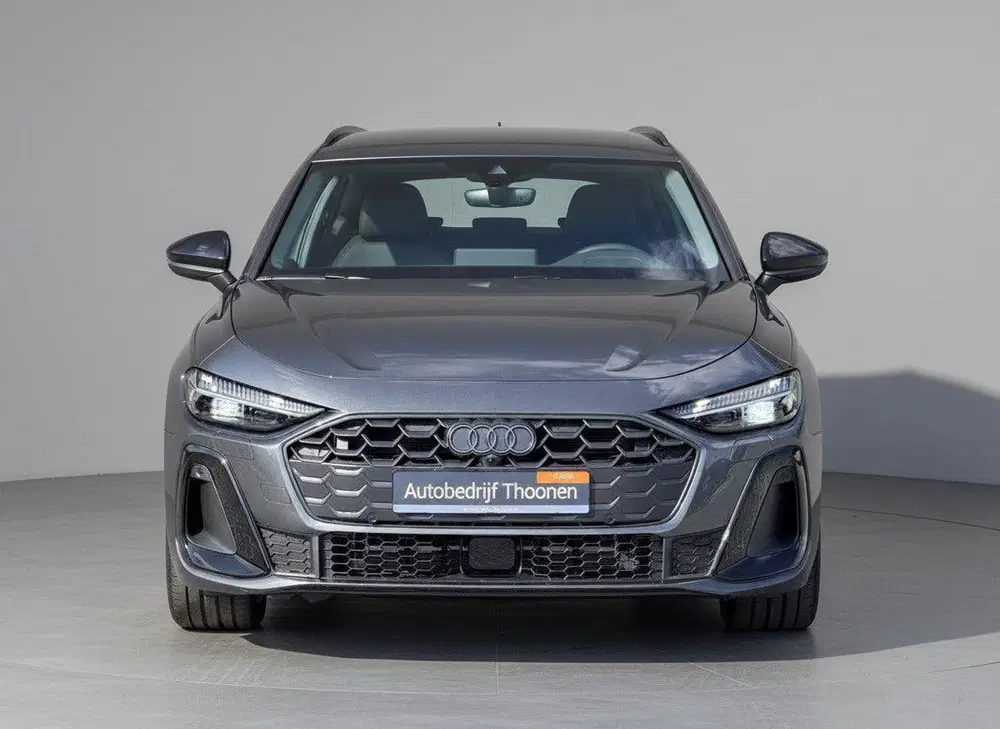 Audi A5 2.0 e-hybrid quattro S edition 367pk uit 2026, foto 4
