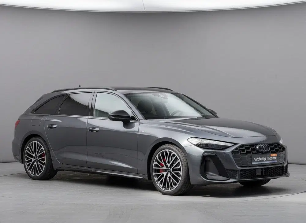 Audi A5 2.0 e-hybrid quattro S edition 367pk uit 2026, foto 5