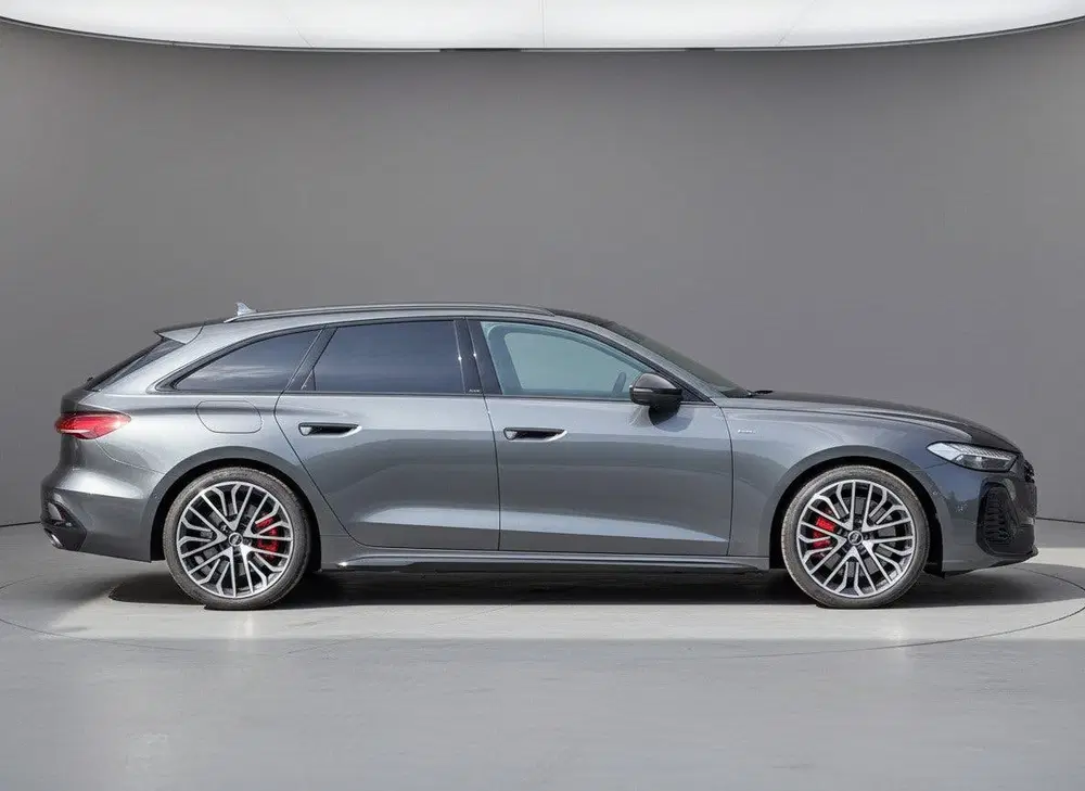 Audi A5 2.0 e-hybrid quattro S edition 367pk uit 2026, foto 6
