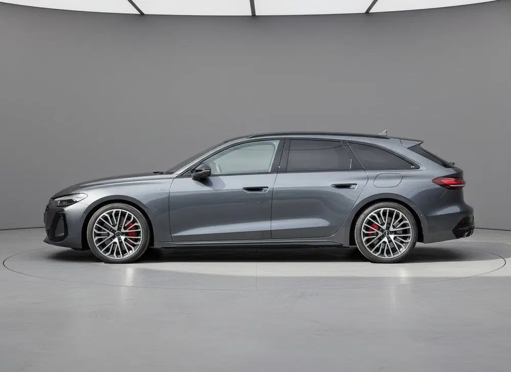 Audi A5 2.0 e-hybrid quattro S edition 367pk uit 2026, foto 7