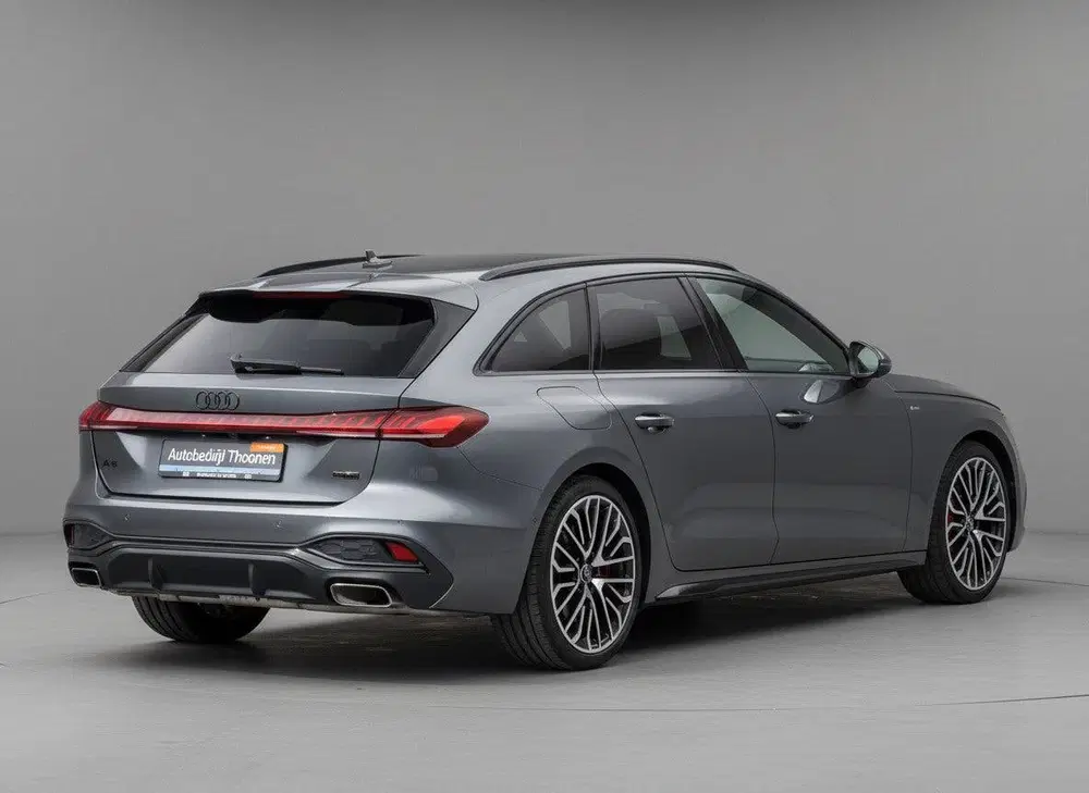 Audi A5 2.0 e-hybrid quattro S edition 367pk uit 2026, foto 8