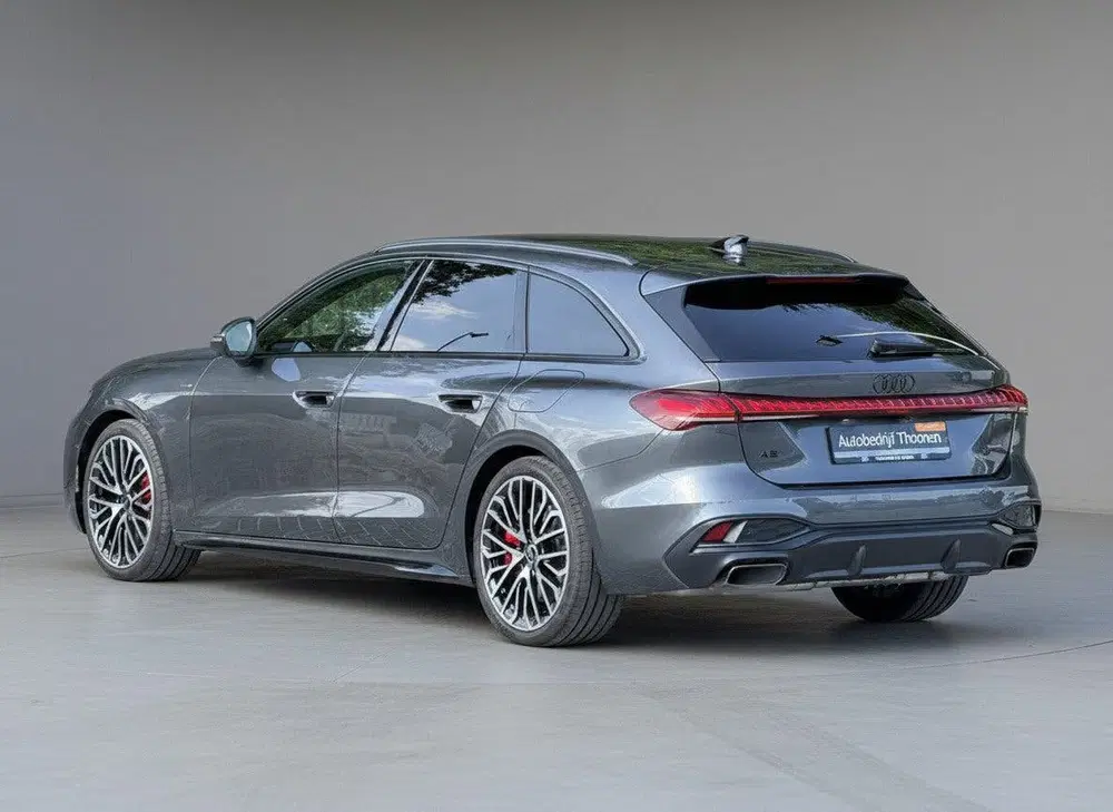 Audi A5 2.0 e-hybrid quattro S edition 367pk uit 2026, foto 9