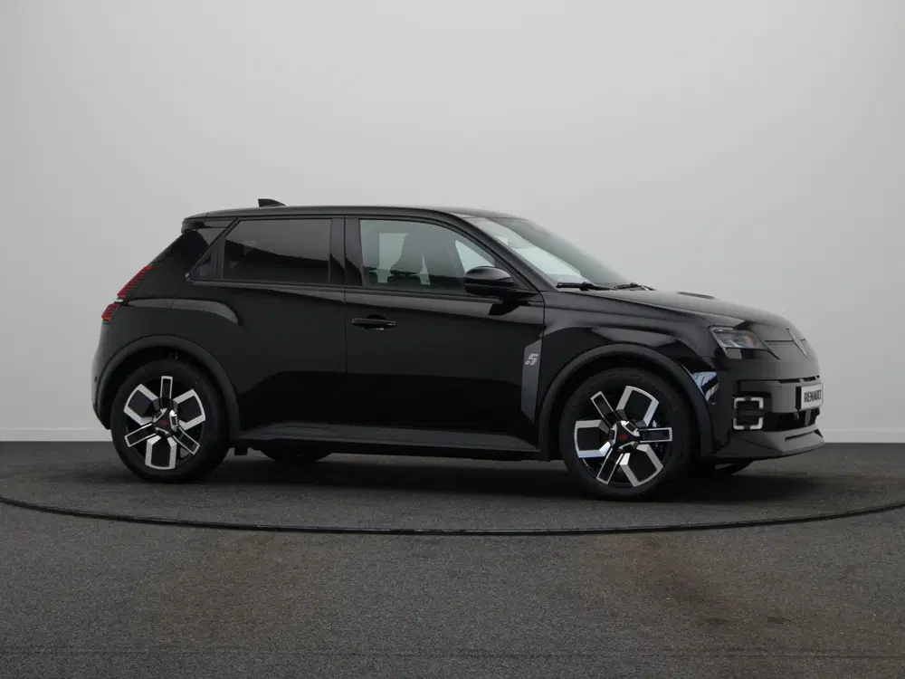Renault 5 comfort range techno 52 kWh uit 2026, foto 11