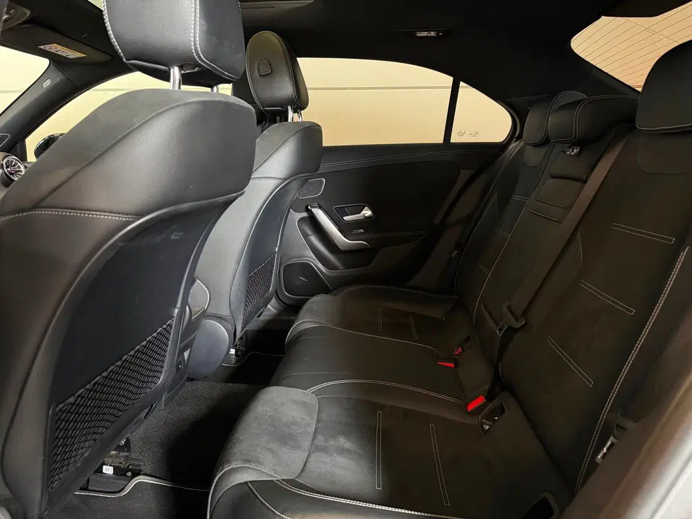 Mercedes-Benz A-Klasse 250e AMG BTW uit 2021, foto 13