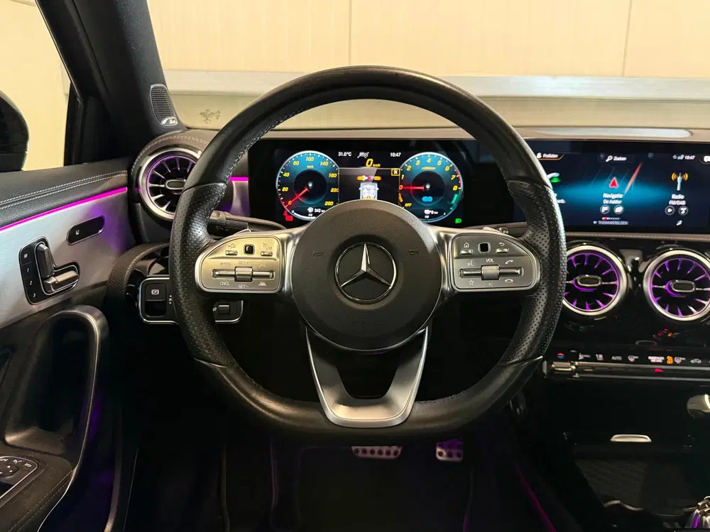 Mercedes-Benz A-Klasse 250e AMG BTW uit 2021, foto 15