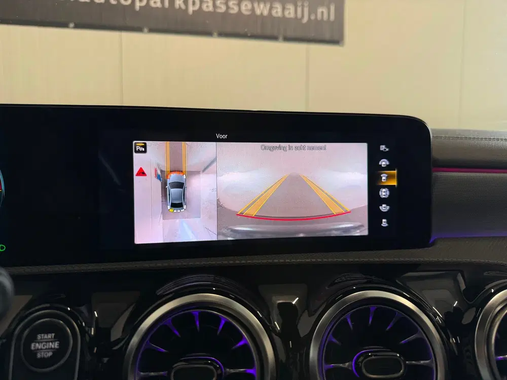 Mercedes-Benz A-Klasse 250e AMG BTW uit 2021, foto 18