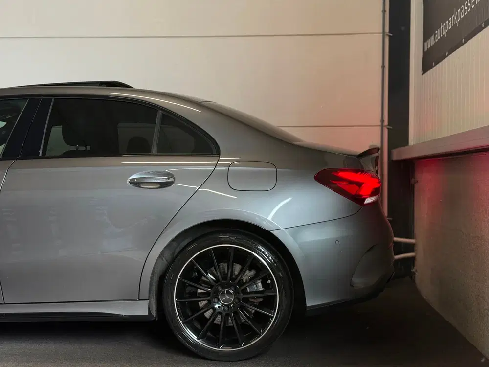 Mercedes-Benz A-Klasse 250e AMG BTW uit 2021, foto 5