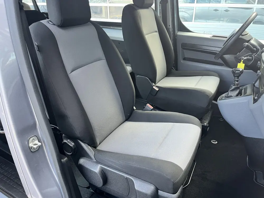 Citroën Jumpy 1.5 BlueHDi XL Marge BTW en BPM vrij Airco uit 2019, foto 7