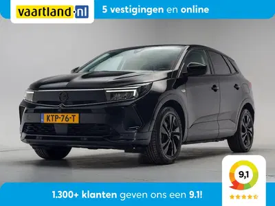 Opel Grandland X 1.6 PHEV (bj 2023 uit 2023