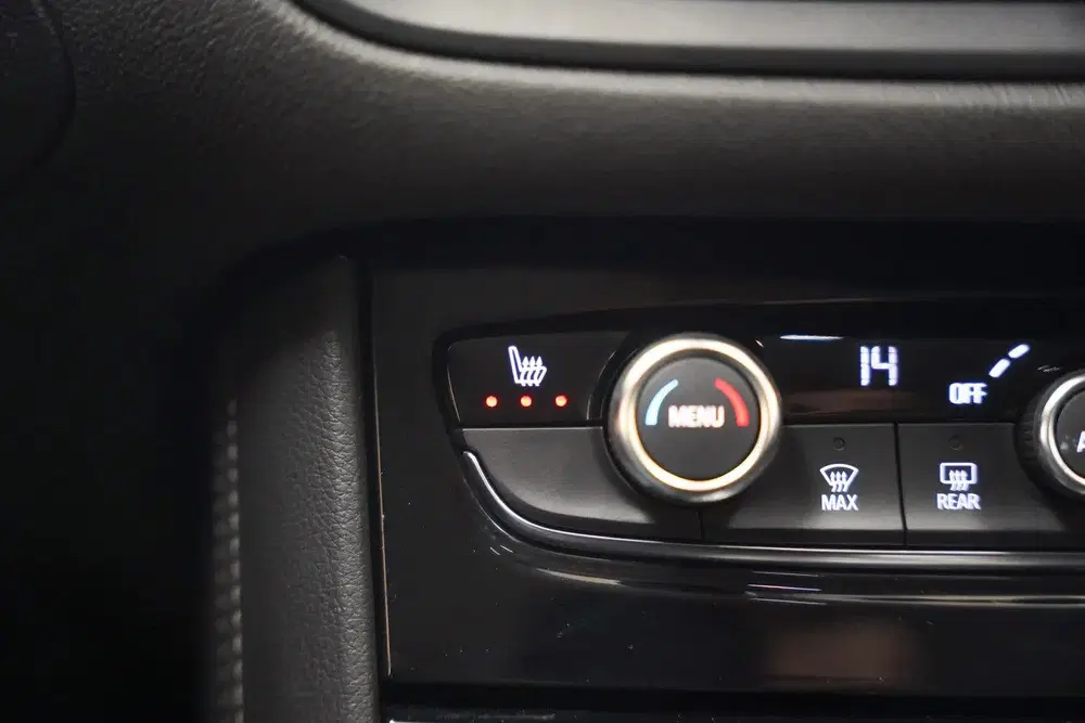 Opel Grandland X 1.6 PHEV (bj 2023 uit 2023, foto 11