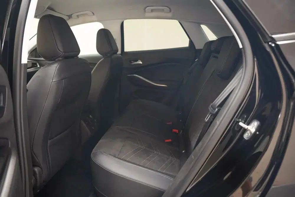 Opel Grandland X 1.6 PHEV (bj 2023 uit 2023, foto 13
