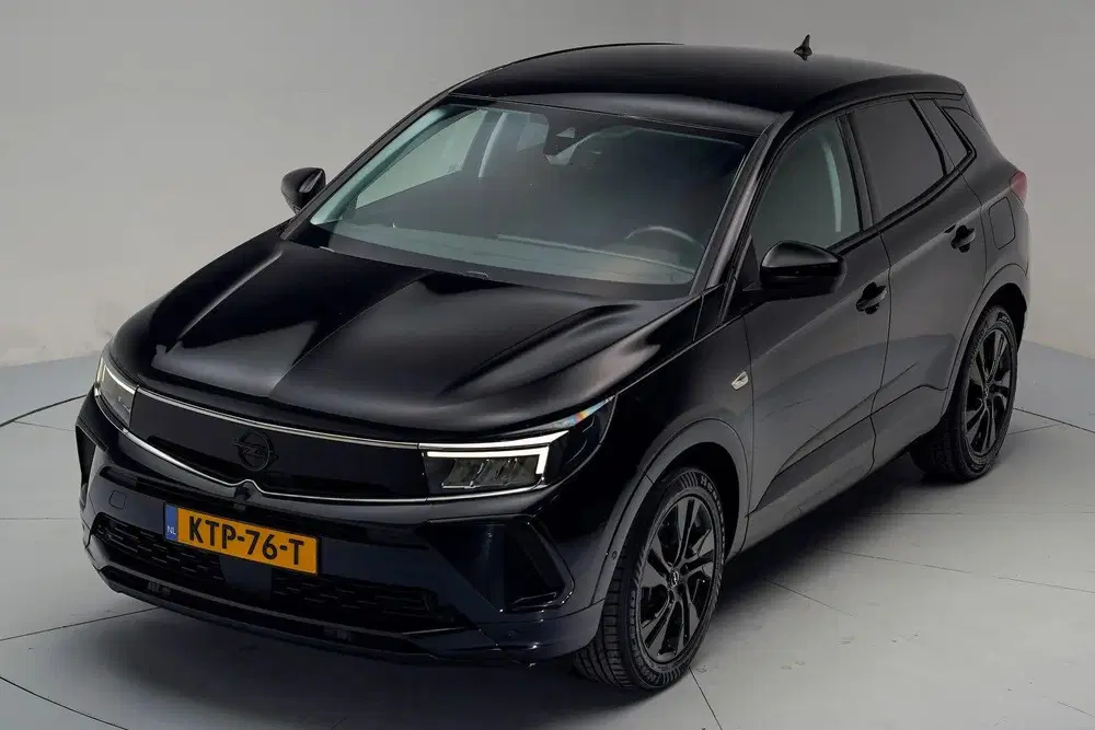 Opel Grandland X 1.6 PHEV (bj 2023 uit 2023, foto 14