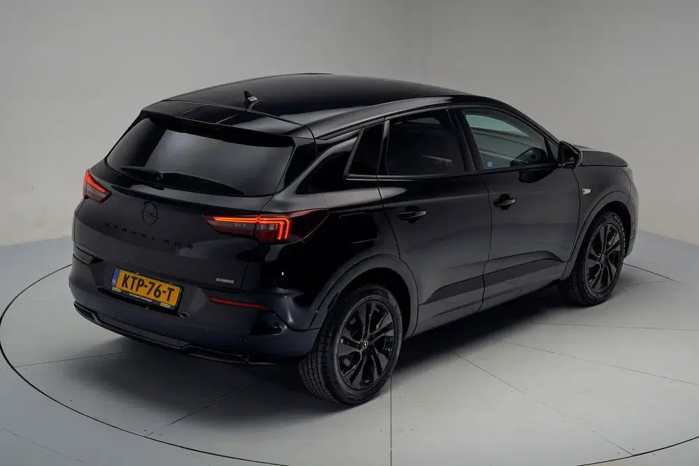 Opel Grandland X 1.6 PHEV (bj 2023 uit 2023, foto 15