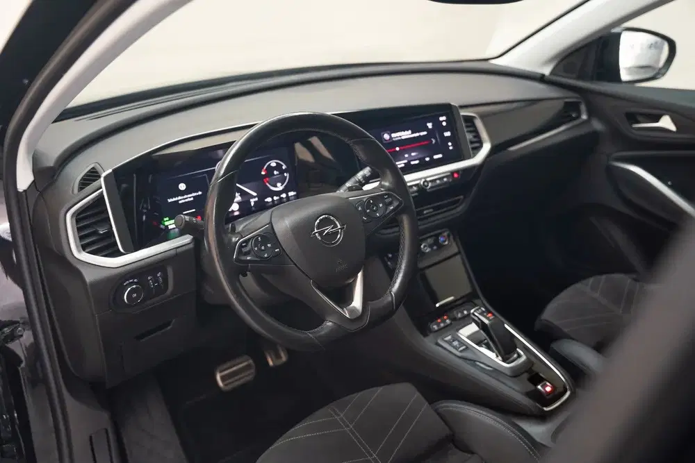 Opel Grandland X 1.6 PHEV (bj 2023 uit 2023, foto 16