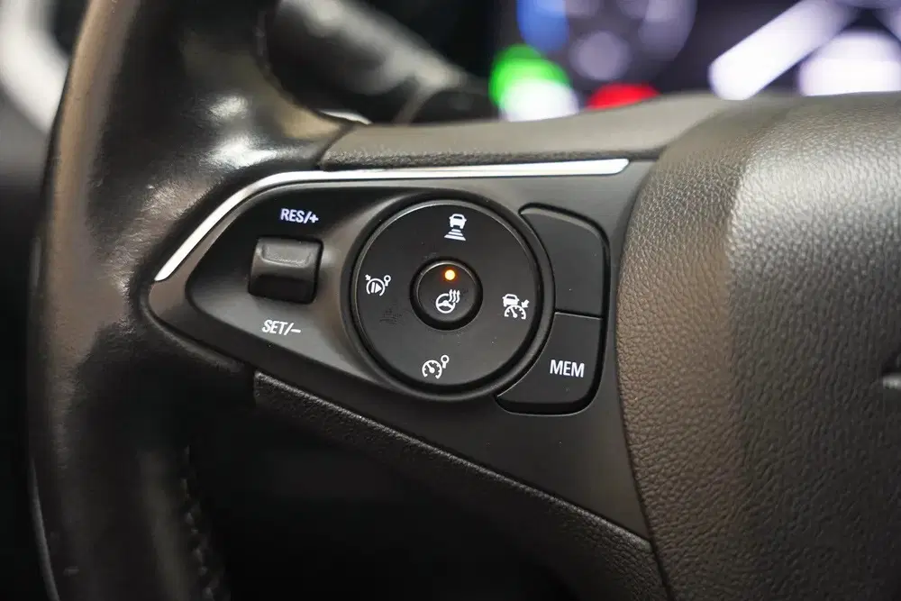 Opel Grandland X 1.6 PHEV (bj 2023 uit 2023, foto 17