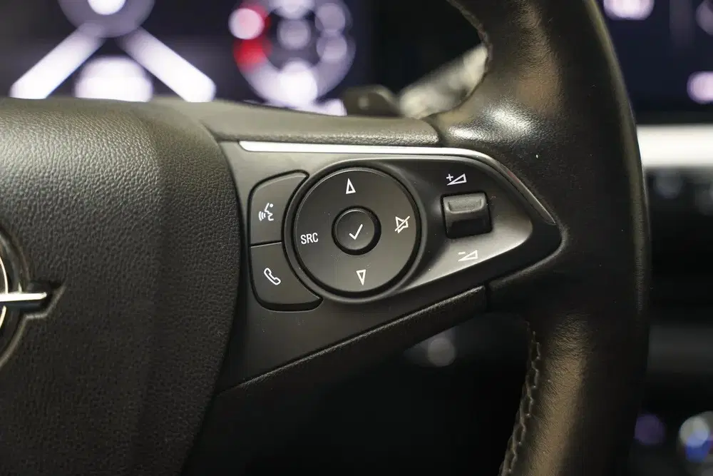 Opel Grandland X 1.6 PHEV (bj 2023 uit 2023, foto 19