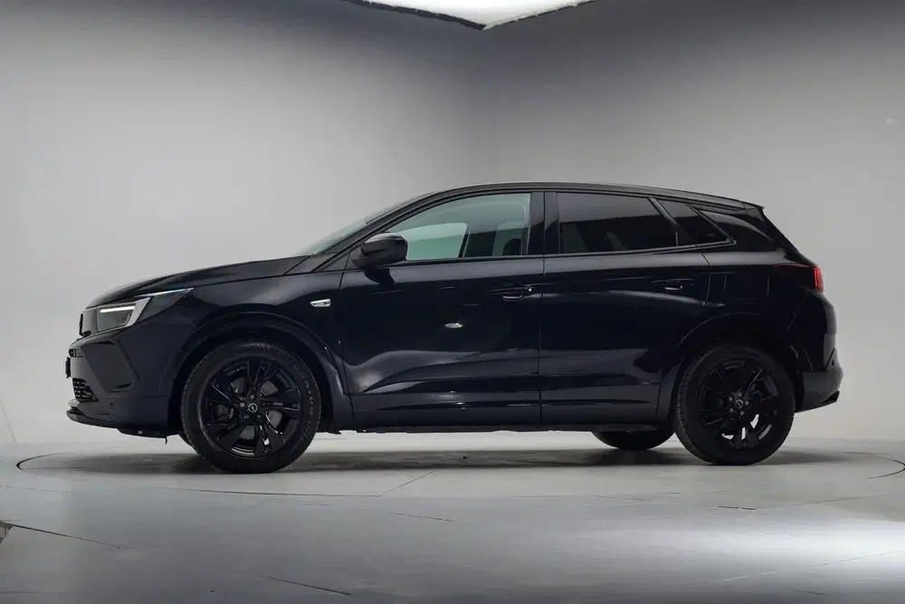 Opel Grandland X 1.6 PHEV (bj 2023 uit 2023, foto 2