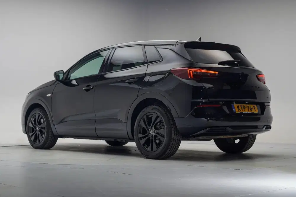 Opel Grandland X 1.6 PHEV (bj 2023 uit 2023, foto 3