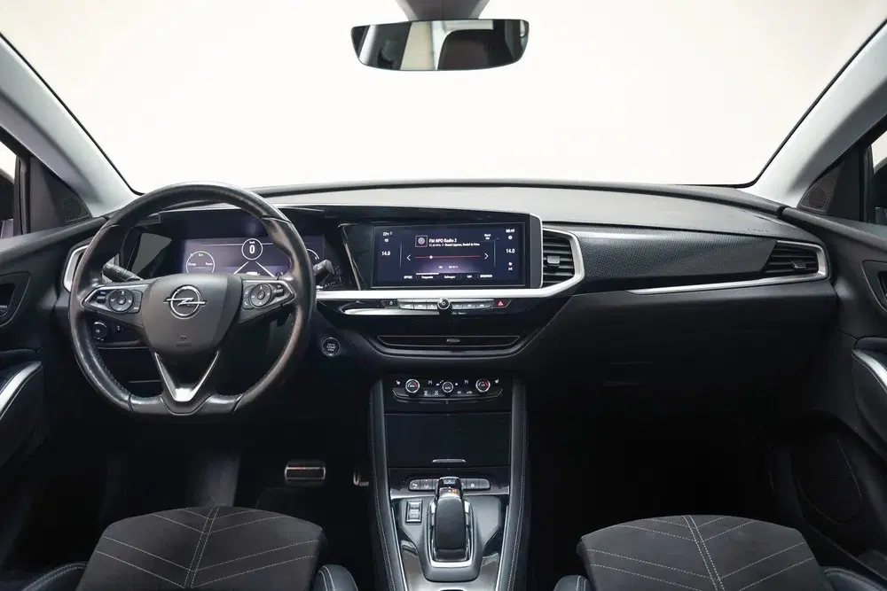 Opel Grandland X 1.6 PHEV (bj 2023 uit 2023, foto 4