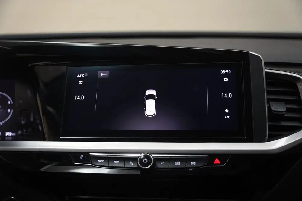 Opel Grandland X 1.6 PHEV (bj 2023 uit 2023, foto 5
