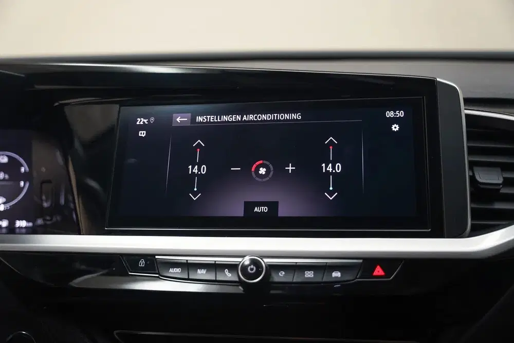Opel Grandland X 1.6 PHEV (bj 2023 uit 2023, foto 8