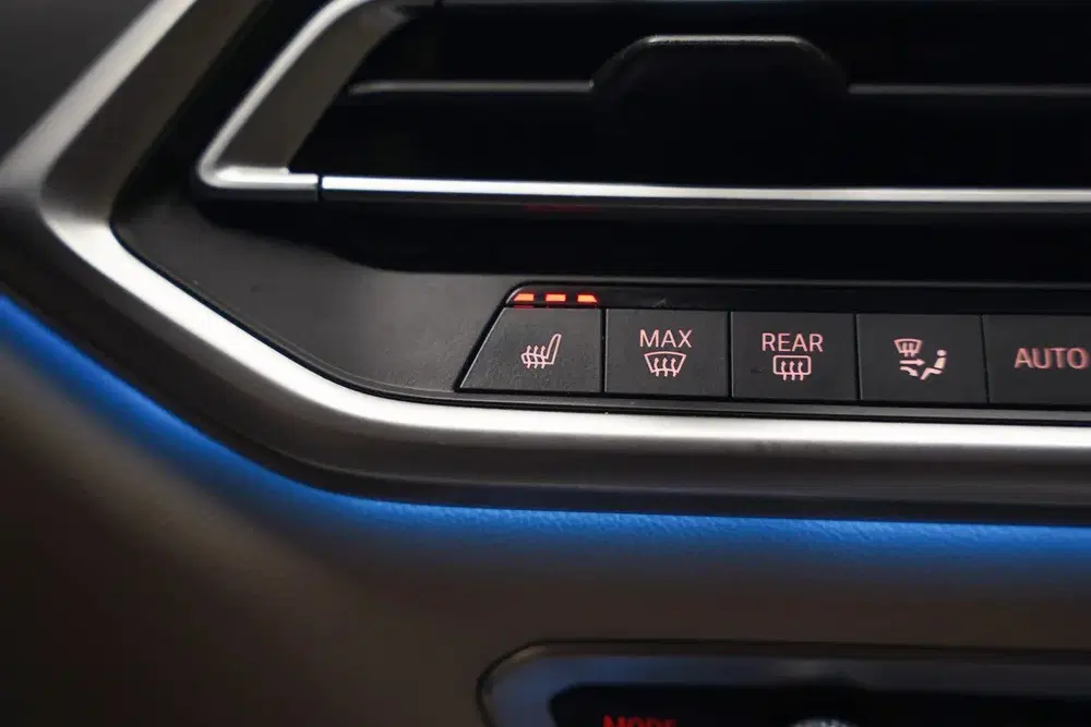 BMW X5 xDrive45e High Executive [ Panorama Luchtv uit 2020, foto 11