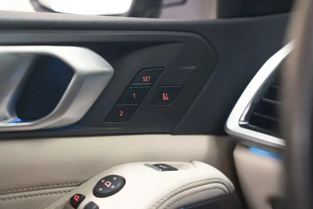 BMW X5 xDrive45e High Executive [ Panorama Luchtv uit 2020, foto 14