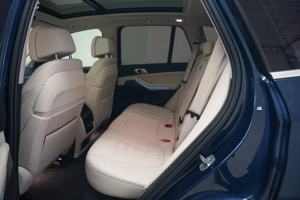 BMW X5 xDrive45e High Executive [ Panorama Luchtv uit 2020, foto 15