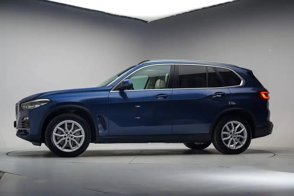 BMW X5 xDrive45e High Executive [ Panorama Luchtv uit 2020, foto 2