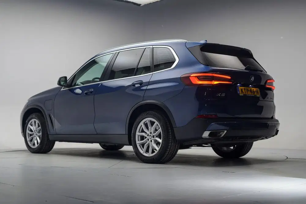 BMW X5 xDrive45e High Executive [ Panorama Luchtv uit 2020, foto 3