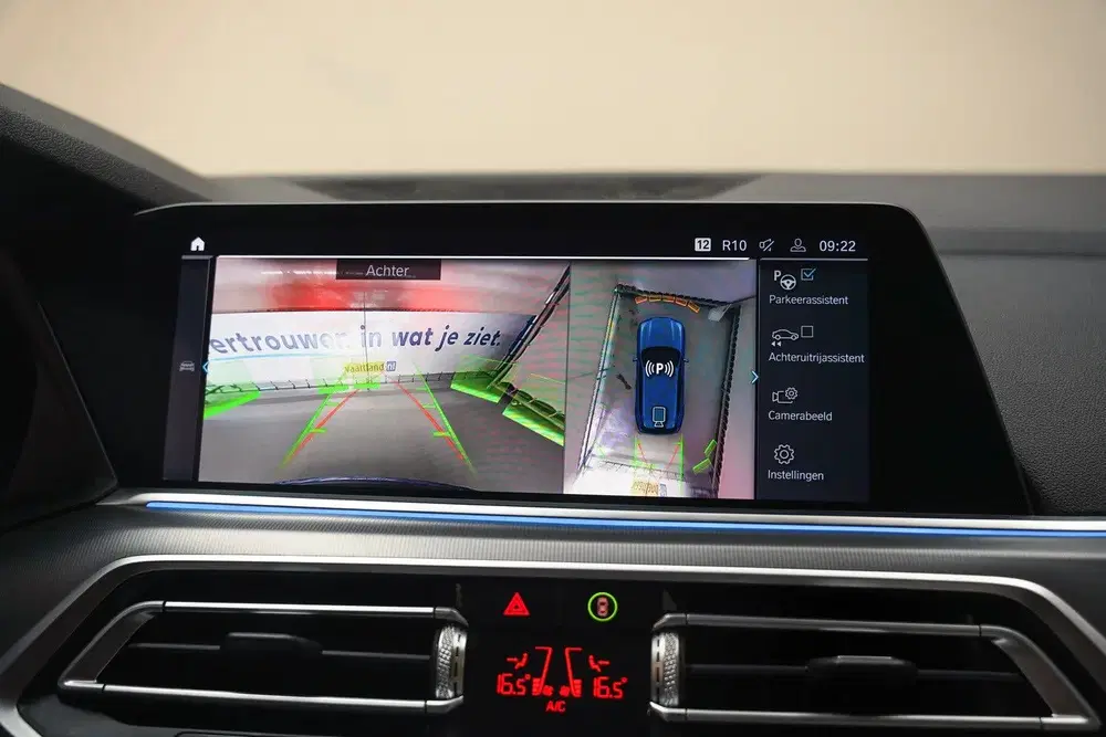 BMW X5 xDrive45e High Executive [ Panorama Luchtv uit 2020, foto 7
