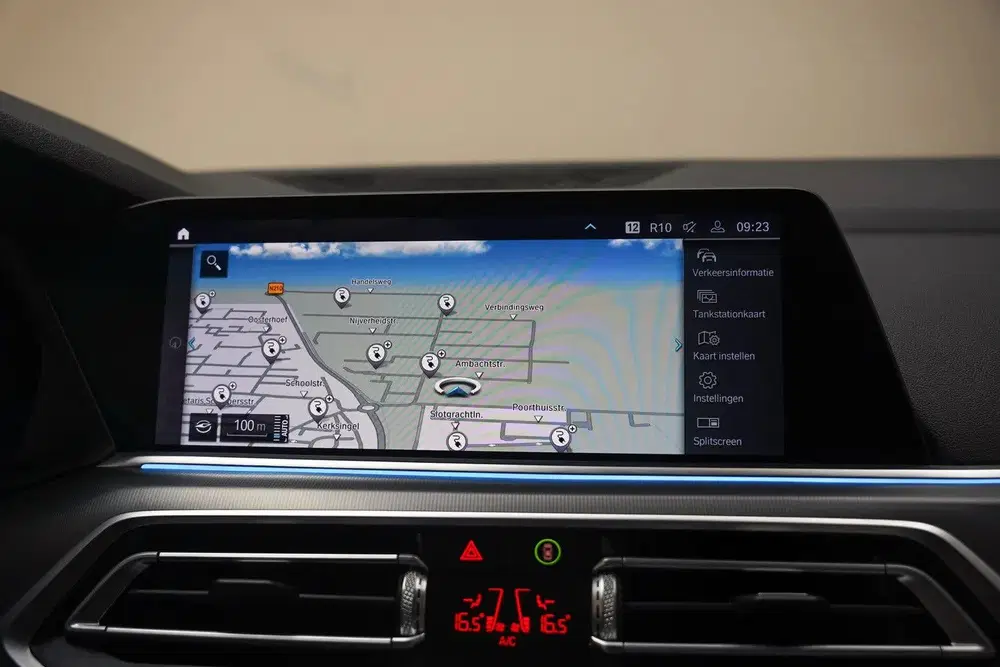 BMW X5 xDrive45e High Executive [ Panorama Luchtv uit 2020, foto 8